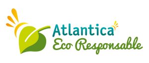 Logo salon Atlantica