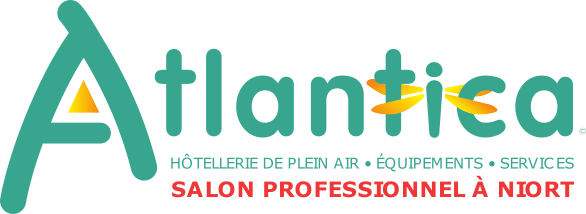 Salon Atlantica - Les 11, 12 et 13 octobre 2022 à Niort