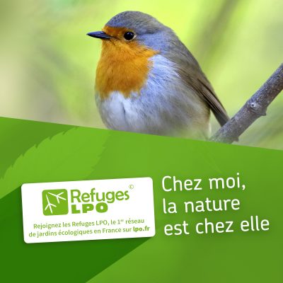 Refuges LPO