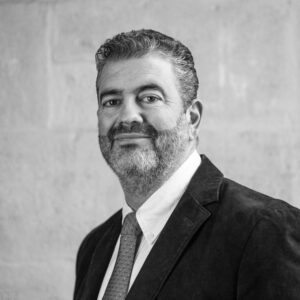 Jean-Baptiste - Président de la FDHPA 17