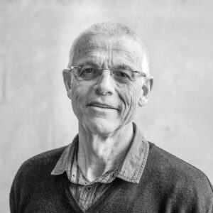 Laurent - Secrétaire