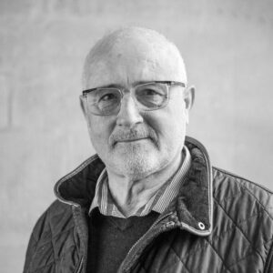 Pascal - Responsable de la Commission Atlantica