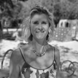 Sophie - Camping Le Transat