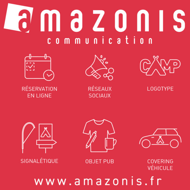 AMAZONIS COMMUNICATION