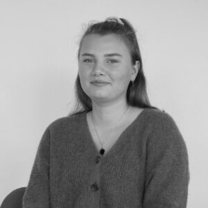 Capucine - Chargée de mission développement durable