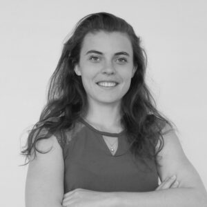 Lilou - Stagiaire assistante communication