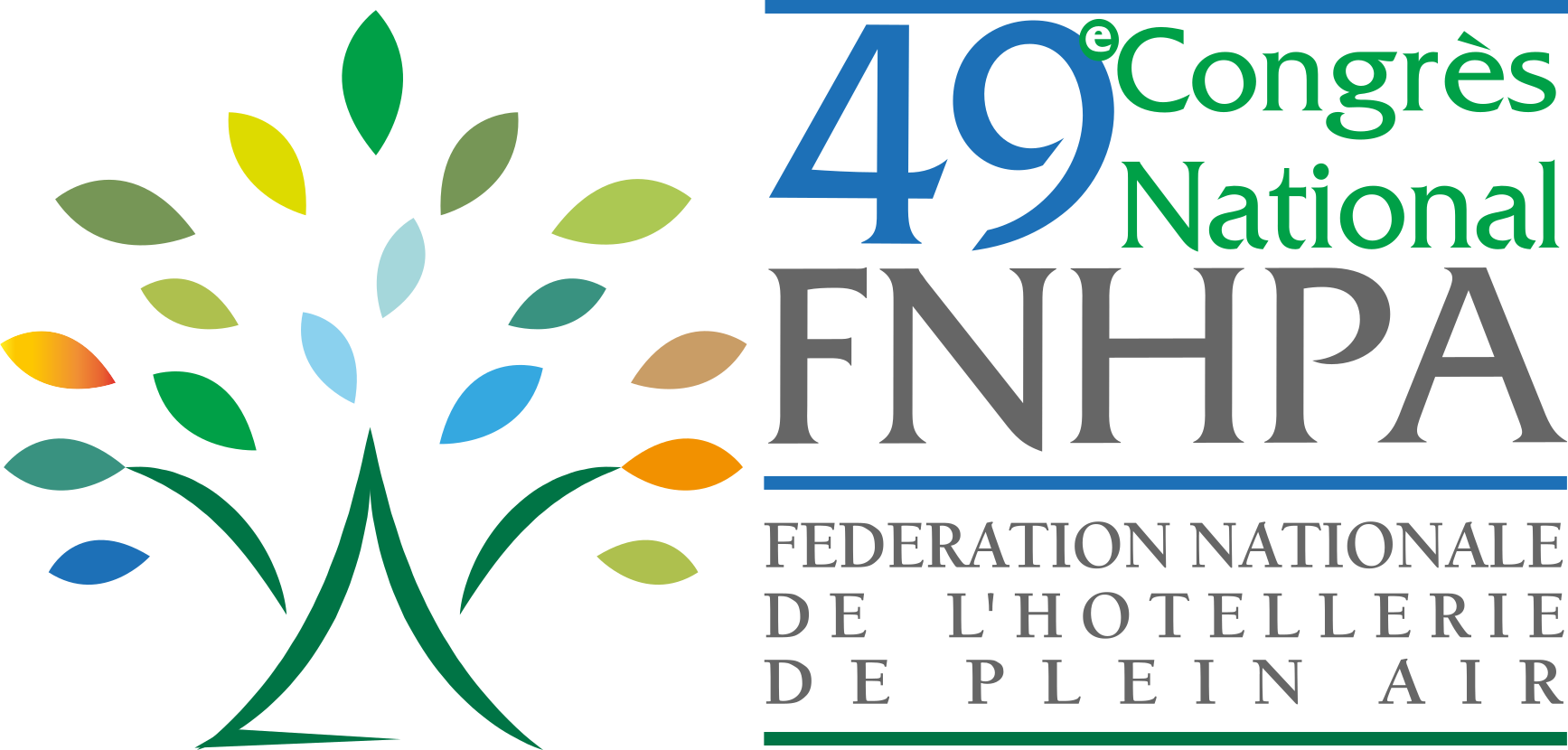 Logo 49ème congrès