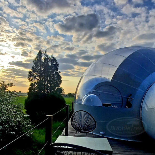 BUBBLETREE / BBT SARL