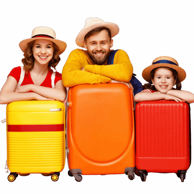 CAMPINGS ONLINE