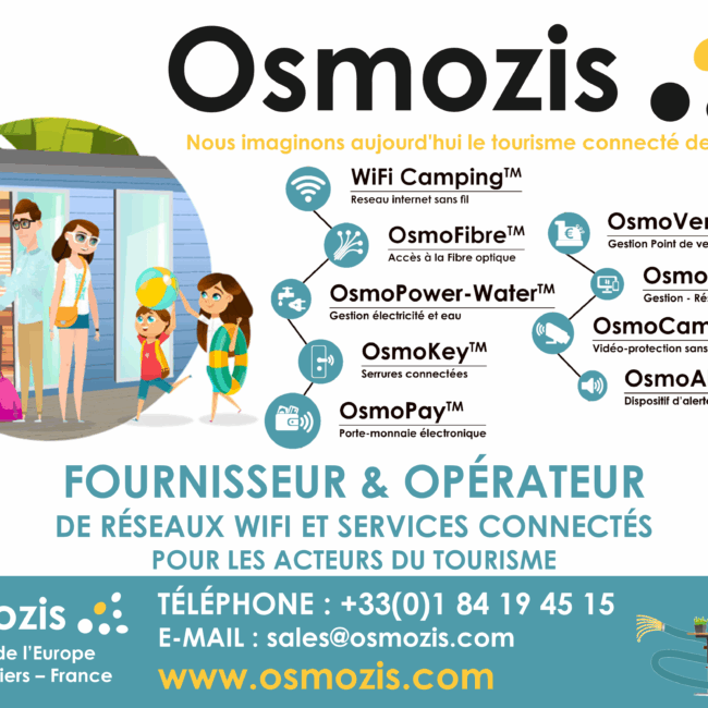OSMOZIS