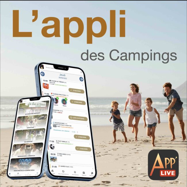 APP’LIVE (ANIM LIVE)