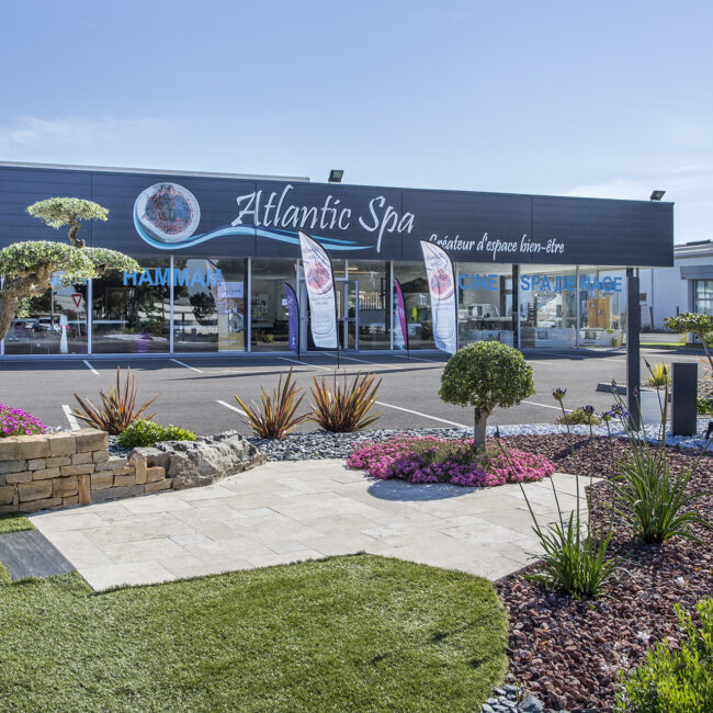 ATLANTIC SPA