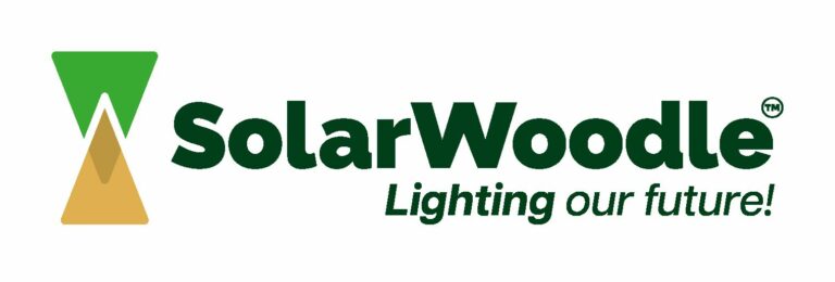 SOLARWOODLE : ÉCLAIRAGE SOLAIRE