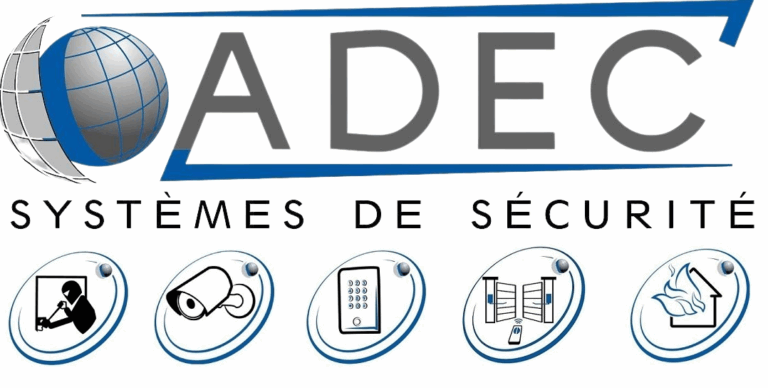 ADEC 17 Systèmes de Sécurité