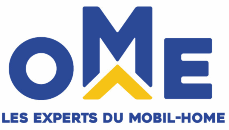 OME -LES EXPERTS DU MOBIL-HOME