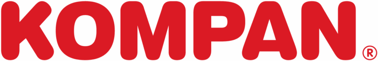 KOMPAN
