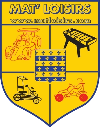 MAT LOISIRS