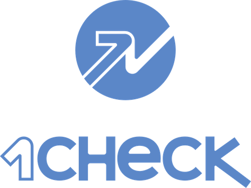 1CHECK