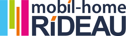 MOBIL-HOME RIDEAU