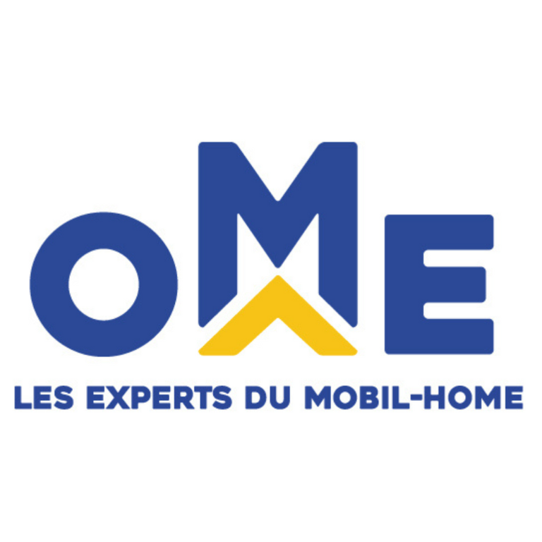 OME -LES EXPERTS DU MOBIL-HOME