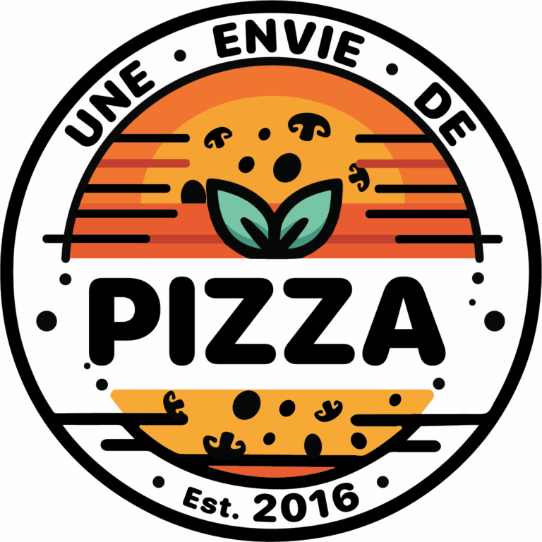 UNE ENVIE DE PIZZA