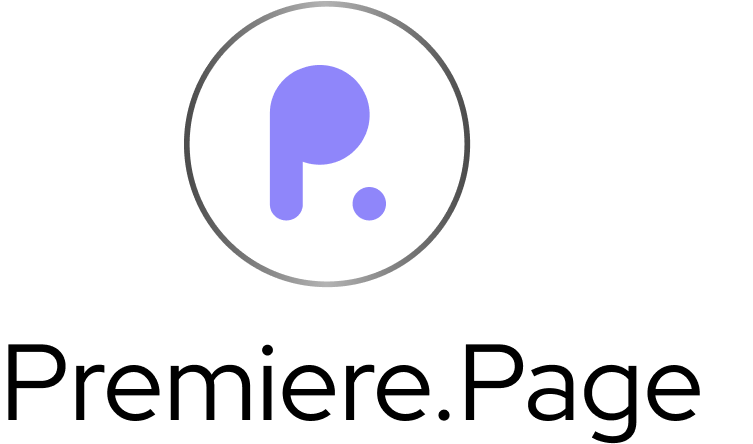Premiere.Page