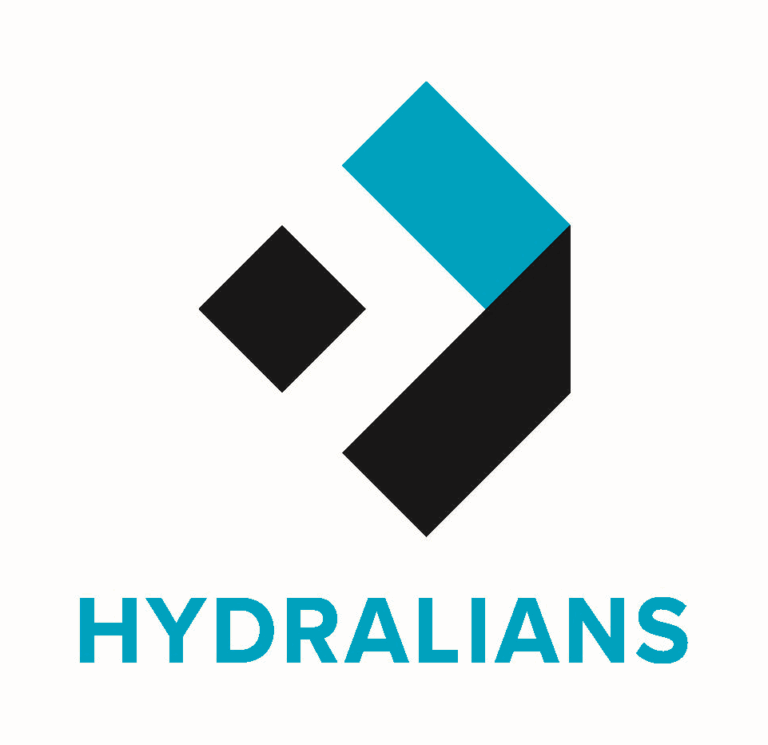 HYDRALIANS