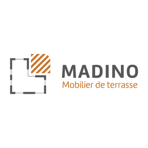 MADINO MOBILIER DE TERRASSE