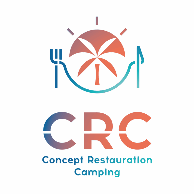 CONCEPT RESTAURATION CAMPING