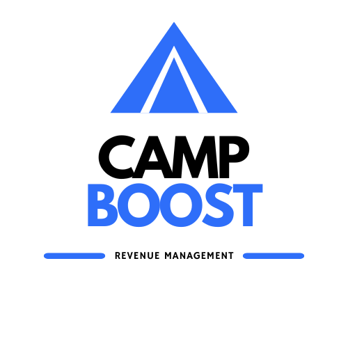 Camp boost