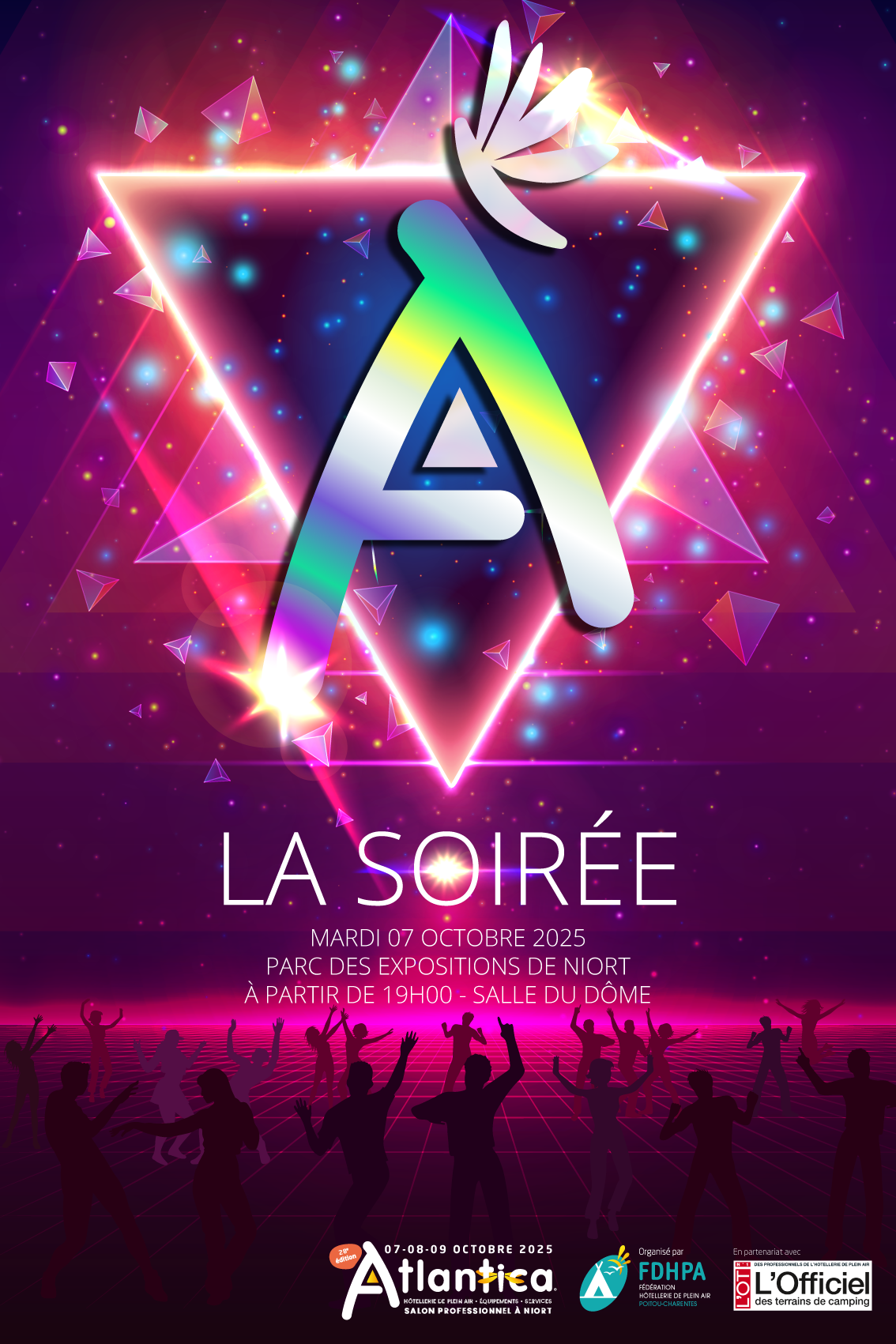 Affiche-Soirée-Exposants-2025
