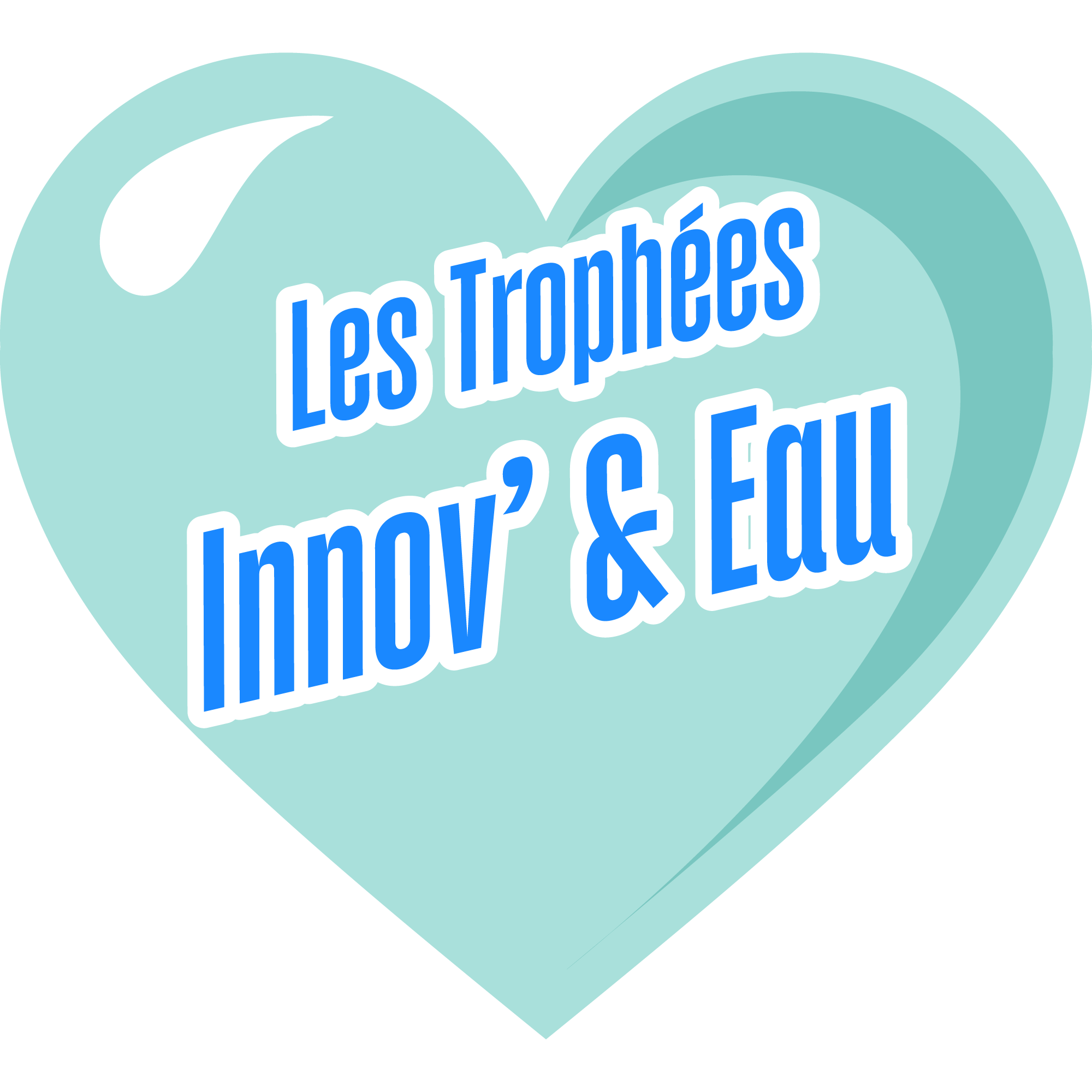 Coeur-Trophées-Innov'-&-Eau Coeur-Trophées-Innov'-&-Eau