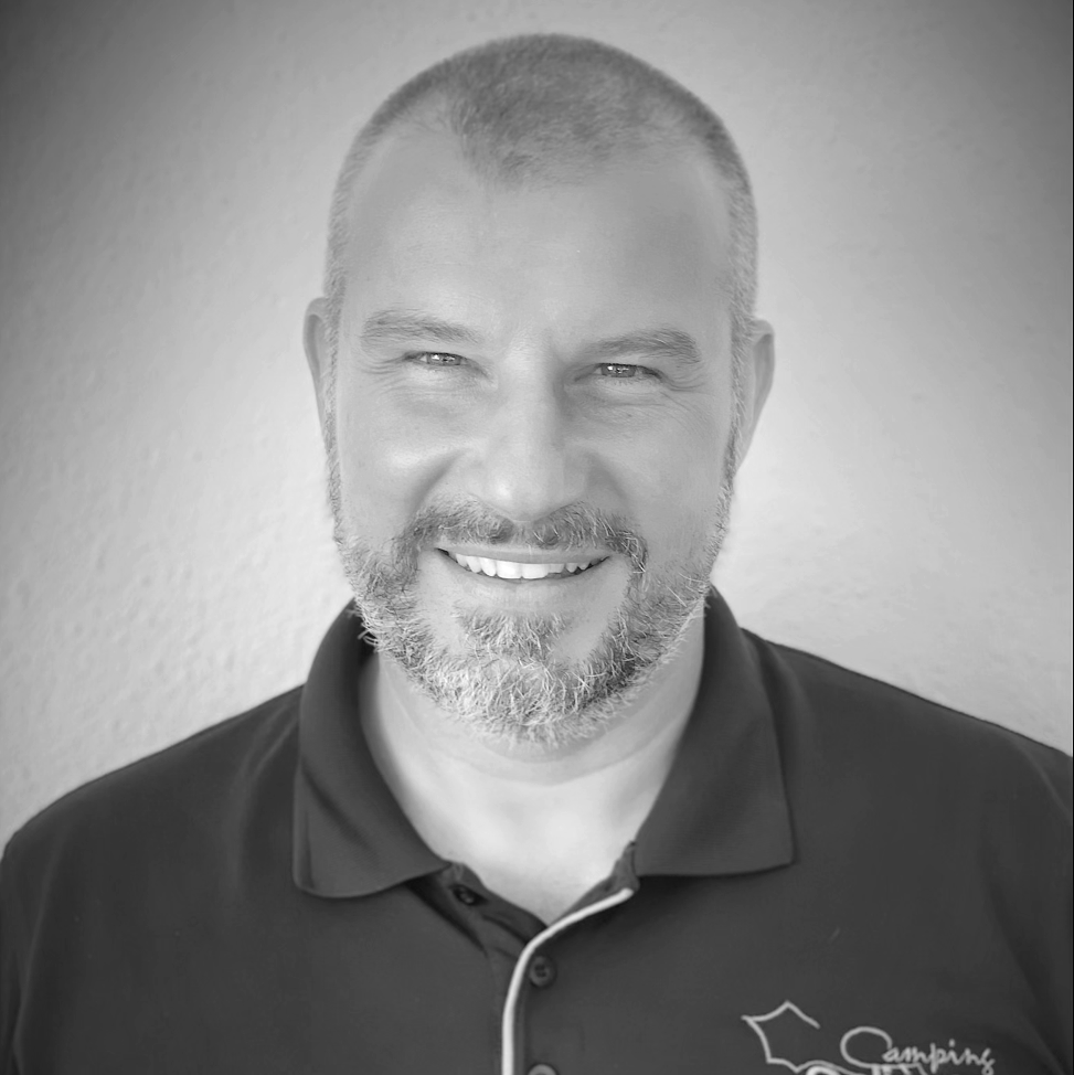 David - Responsable Adjoint de la Commission Atlantica