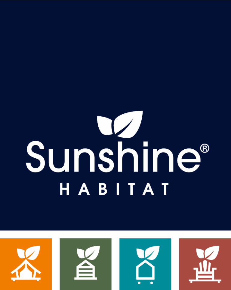 SUNSHINE HABITAT