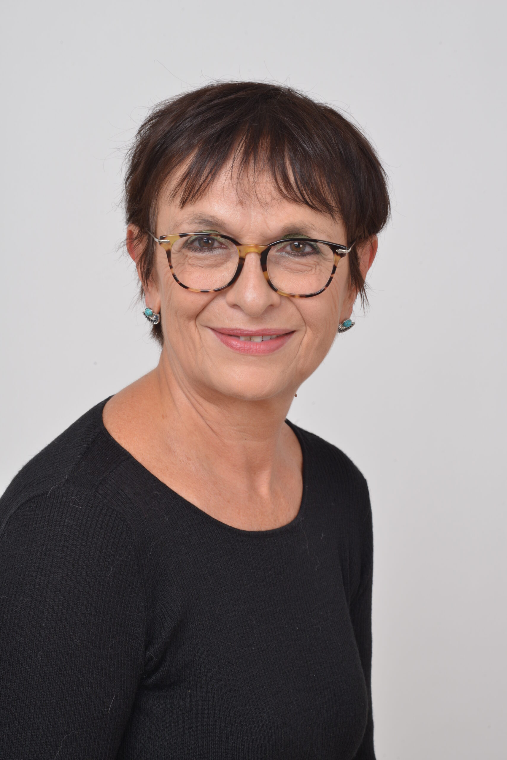 Martine Barbier
