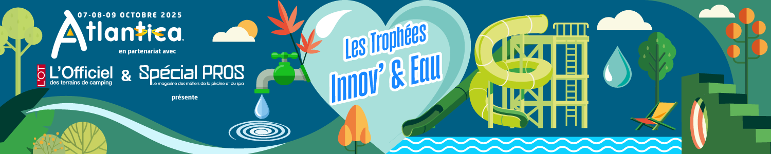 Innov' & eau Innov' & eau