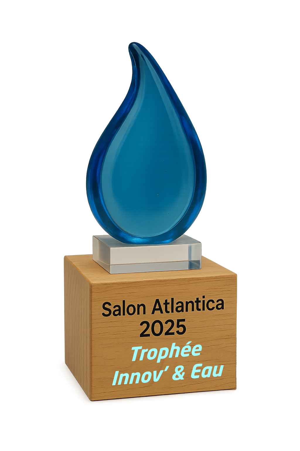 Trophée de l'eau Trophée de l'eau