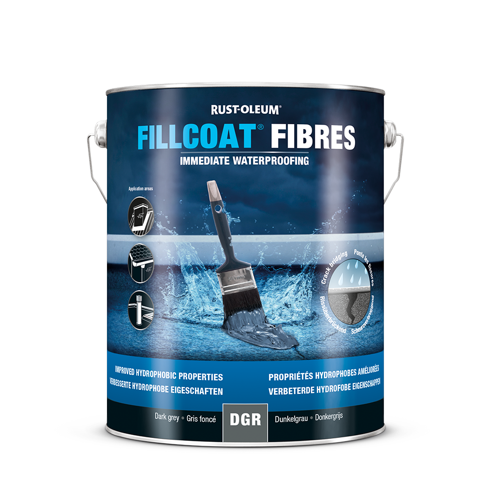 Étanchéité Fillcoat