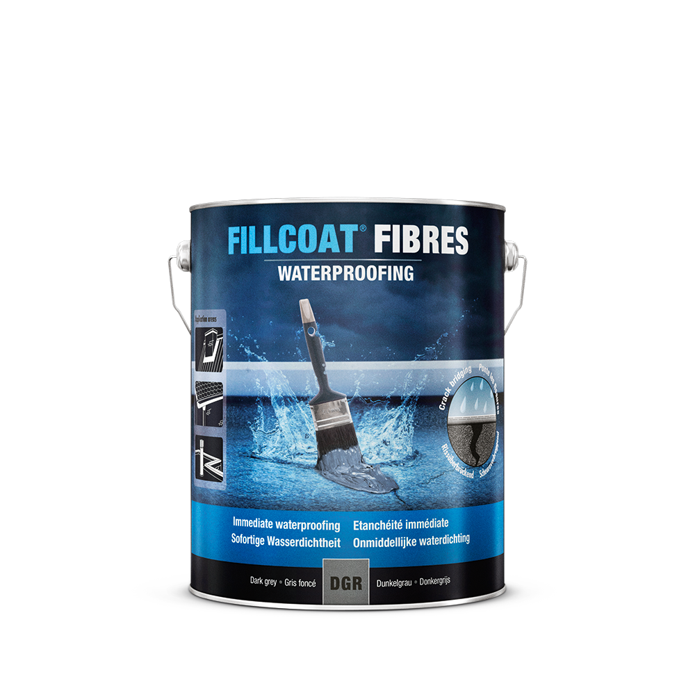 FILLCOAT FIBRES