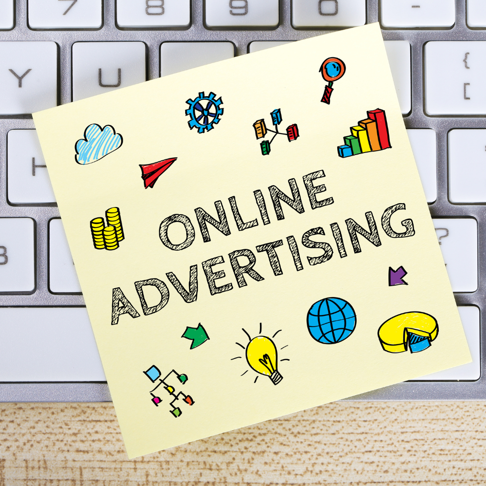 Publicité en ligne (SEA)
