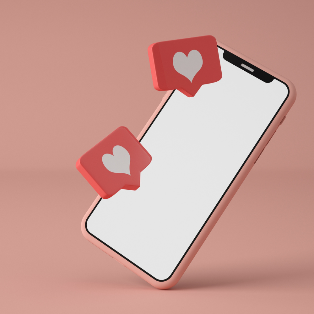 Accompagnement sur les réseaux sociaux