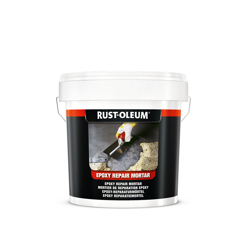 MORTIER EPOXY 5180
