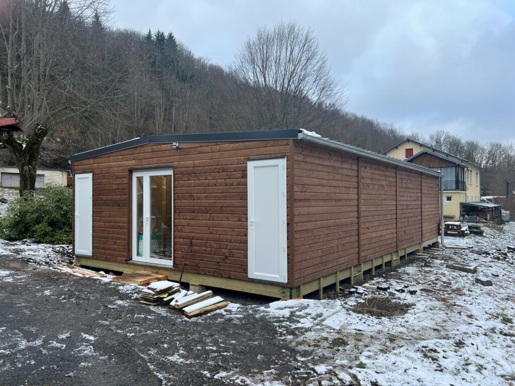 AQUABLOC COMMUN (FERME)