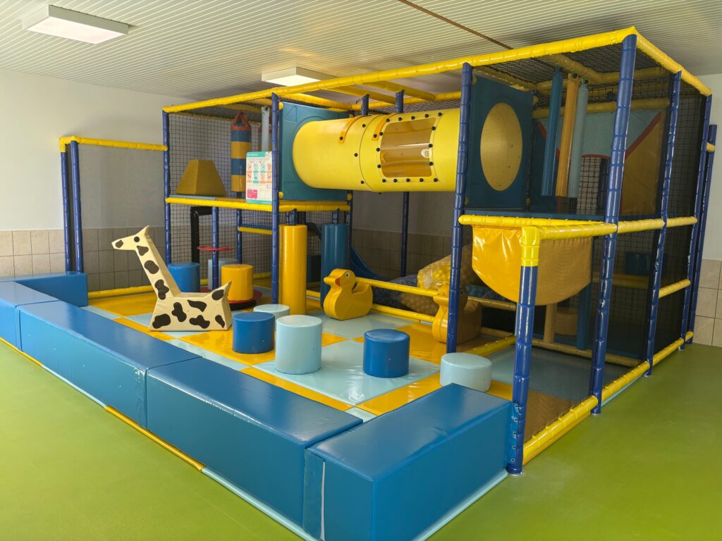 Jeux intérieurs
