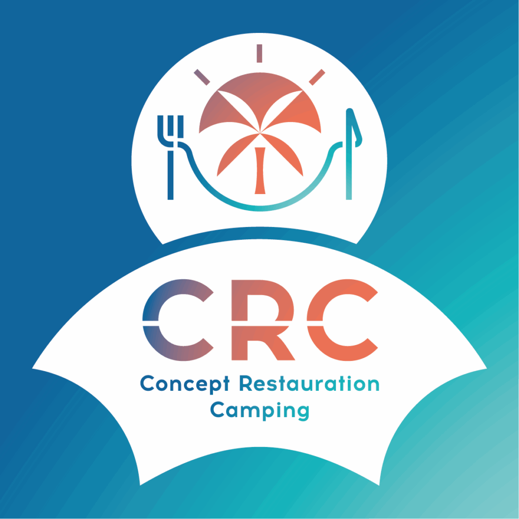 Concept Restauration Camping
