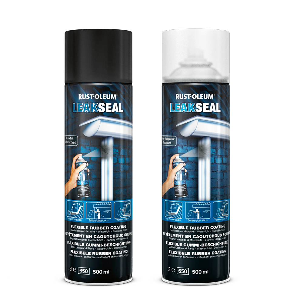 LEAKSEAL