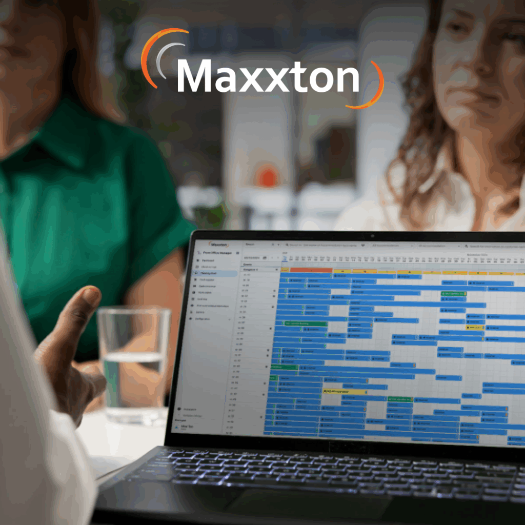 MAXXTON