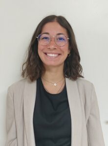 Mathilde LECOURT - Interfilière