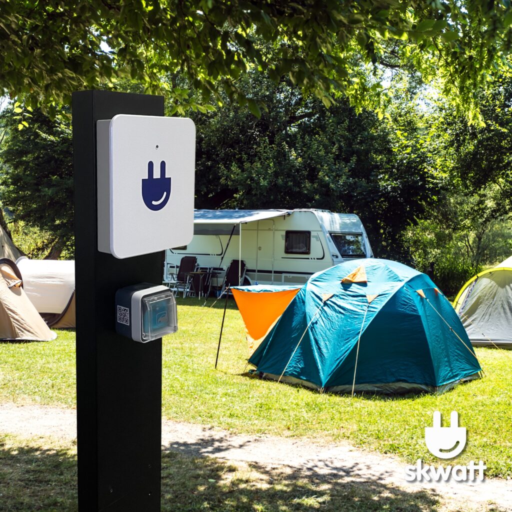 Skwatt Station Duo