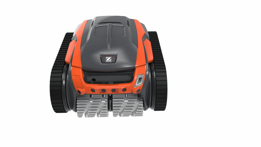 Robot électrique VORTRAX TRX 8700 iQ – ZODIAC